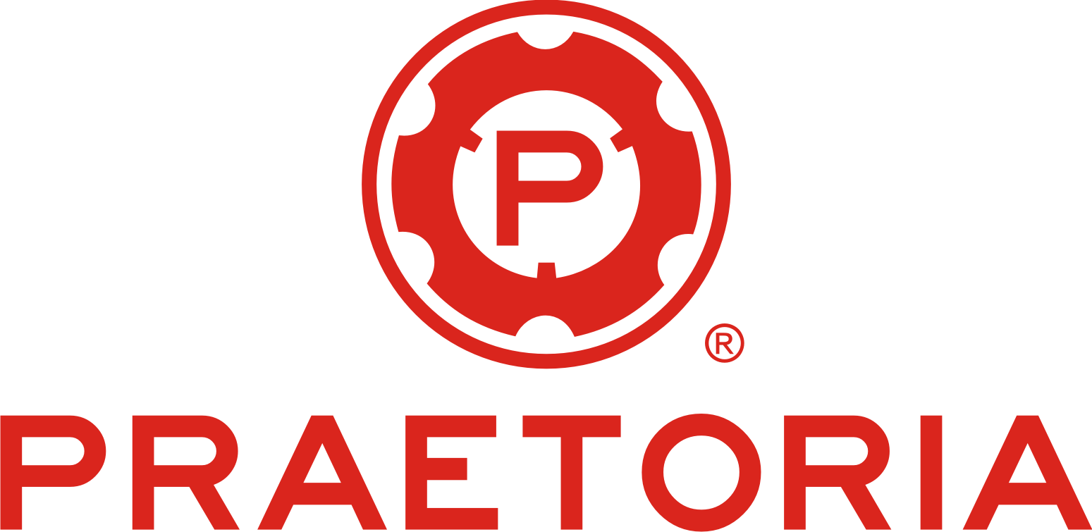Logo Praetoria