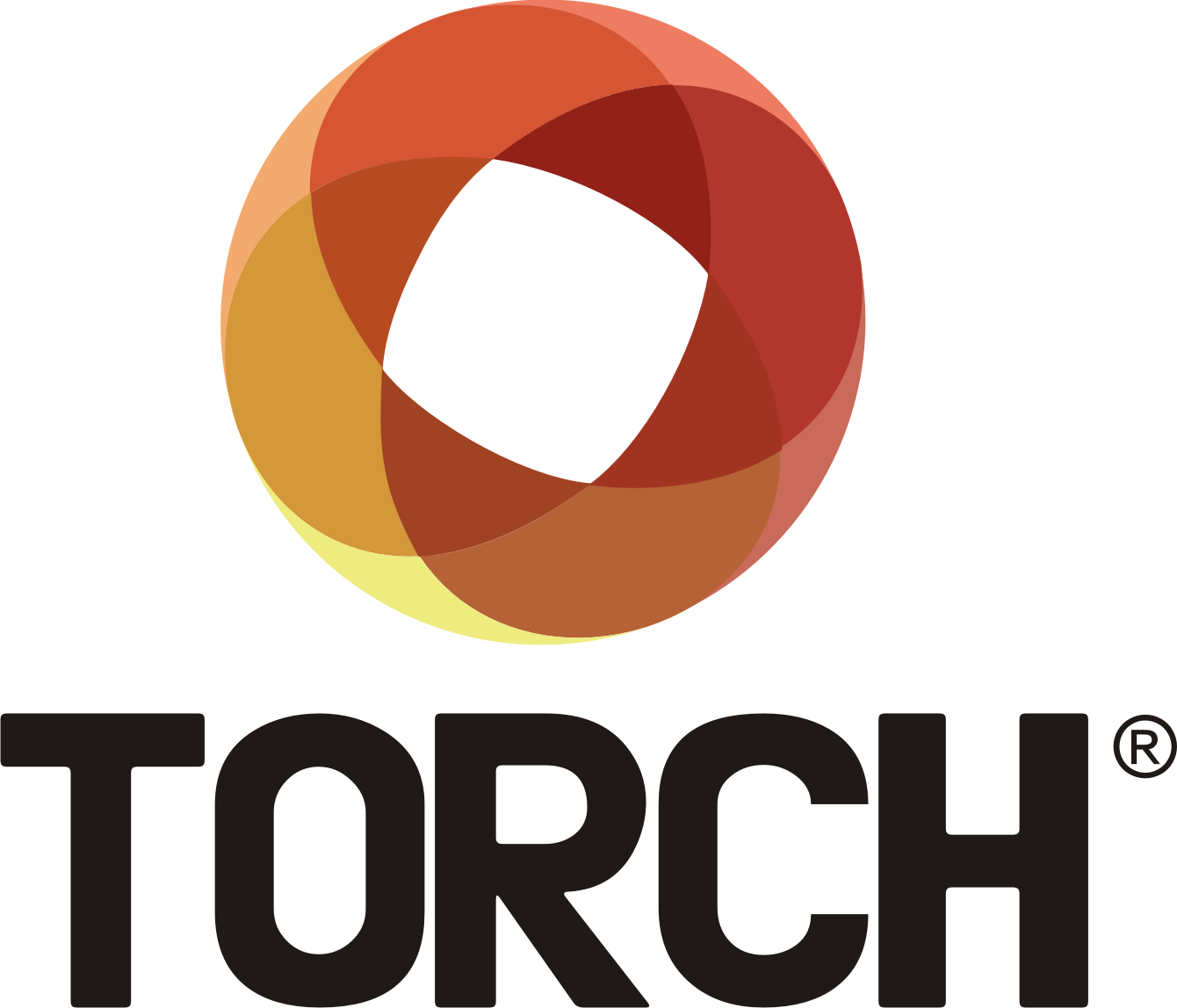 Logo Torch
