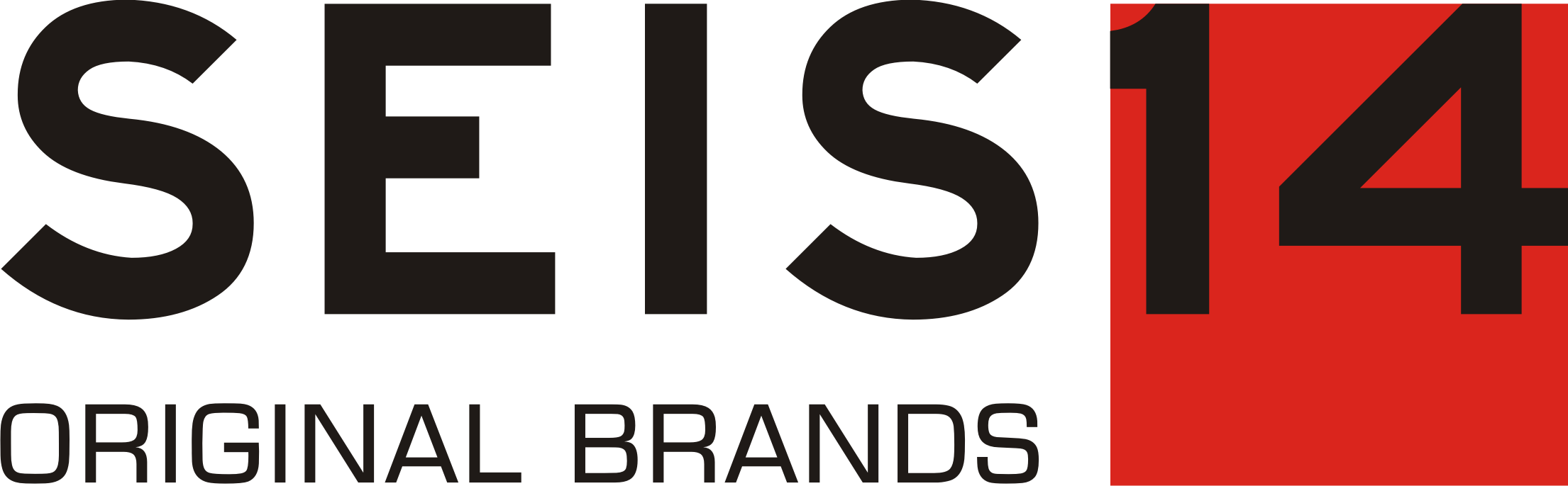 Logo Seis14